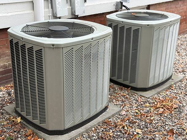 Reliable Ac Installation contractor in Springfield, MO by JG Cool HVAC